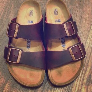 Arizona Birkenstock’s ♥️